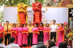 BAC A BANK khai trương Phòng giao dịch Ngọc Hồi