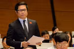 Chủ tịch VCCI lo ngại mục tiêu tăng trưởng GDP 6,7% là quá cao