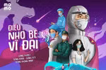 Những dấu ấn của ngành y tế năm 2020 