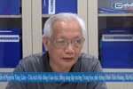Ông Khúc Xuân Hoà đánh đập học trò là phạm vào điều tối kỵ
