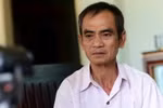 Đã bị tù oan lại còn gặp gian nan đi tìm công lý, công bằng