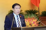 Ngăn chặn dùng tiền, dùng quyền lực để lấy phiếu cử tri