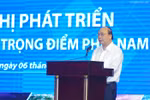 "Không nói nhiều thành tích mà đi thẳng vào yếu kém, bất cập, hạn chế"