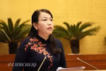Cử tri phản ánh về tình trạng độc quyền và lãng phí sử dụng sách giáo khoa