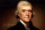 Vì sao Thomas Jefferson là Tổng thống nghèo nhất nước Mỹ?