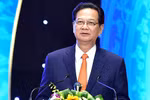 "Thủ tướng nhận giải thưởng vì hòa bình là niềm tự hào của dân tộc Việt Nam"