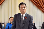 Cần thanh tra để bảo vệ uy tín của Bộ trưởng Trần Tuấn Anh
