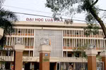 Đang có 4 hồ sơ cạnh tranh vào vị trí Hiệu trưởng Đại học luật Hà Nội