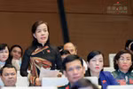 Những ai đang trói buộc, gây khó dễ cho doanh nghiệp?