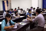 Tuyển sinh thạc sĩ: Quay lại miễn thi ngoại ngữ