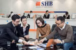 Mua ô tô với lãi suất ưu đãi cực thấp chỉ có ở SHB