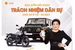 Chính phủ đổi mới, doanh nghiệp hưởng ứng, người dân hưởng lợi