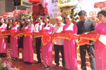BAC A BANK khai trương hai phòng giao dịch tại Kiên Giang