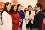 Sáng nay, 1.510 đại biểu bỏ phiếu bầu Ban chấp hành Trung ương khóa XII