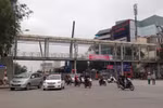 "Hà Nội đã có 4 bài học 'đau đớn' về tầm nhìn giao thông đô thị"