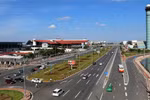 Bộ Giao thông vận tải chính thức công bố kế hoạch mở rộng sân bay Nội Bài
