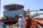 Ủy ban Kinh tế Quốc hội đánh giá cao nỗ lực của Vietsovpetro