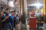 Học sinh trường Newton trưởng thành từ những bài học trải nghiệm thực tế