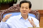 Kiên quyết đấu tranh bảo vệ chủ quyền biển đảo bằng sức mạnh tổng hợp
