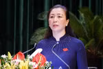 Bắc Giang có tân Chủ tịch Hội đồng nhân dân tỉnh nhiệm kỳ 2021-2026
