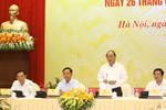 "Phải mạnh dạn sửa sai, không đùn đẩy trách nhiệm" 