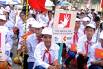 Hỗ trợ phụ nữ giải quyết một số vấn đề xã hội