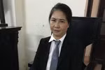 Sự việc hy hữu trong giới luật sư: Kiến nghị tới Bộ trưởng Tư pháp
