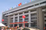 Tỉ lệ chọi Đại học Quốc tế ĐHQG TP.Hồ Chí Minh