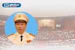 Tiểu sử bằng hình ảnh của ông Tô Lâm, Bộ trưởng Bộ Công an