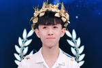 Bà Đỗ Liên tặng học bổng toàn phần du học Đức nuôi dưỡng tài năng