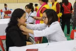 Tăng cường quản lý, nâng cao chất lượng khám chữa bệnh