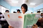 Rập khuôn là... giỏi!