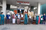 Phải “siết mạnh hơn, siết chặt hơn” các biện pháp phòng chống Covid-19