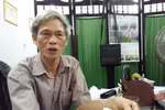 Hai vợ chồng già ở tỉnh Vĩnh Phúc hơn 30 năm mỏi mòn đi tìm công lý