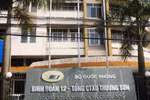 Doanh nghiệp quốc phòng, an ninh được tổ chức, hoạt động thế nào?