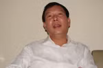 “Bộ trưởng Thăng không bắt buộc cán bộ đi xe buýt"