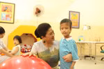 “Chúng ta cần chung tay hành động làm sạch môi trường”