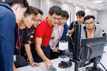 Giáo sư người Việt có chỉ số nghiên cứu ở mức “của hiếm” trên thế giới