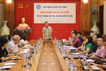 Đẩy nhanh quy trình cấp mã số Bảo hiểm xã hội