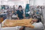 Cục An toàn thực phẩm tiếp tục cảnh báo người dân đề phòng ngộ độc rượu