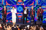 Đêm “ra quân” ấn tượng MTV Skool Tour