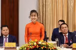 Nữ tỷ phú Nguyễn Thị Phương Thảo: ‘Hãy tin tưởng vào kinh tế tư nhân'