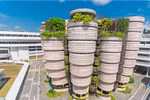 Những trường đại học trẻ được xếp loại tốt nhất thế giới 2021