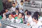 Nhiều trường dự kiến thêm ngành, tăng chỉ tiêu