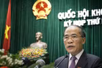 7 điểm nhấn quan trọng tại kỳ họp 6 Quốc hội khóa 13