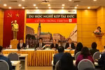 Cơ hội rất lớn cho hàng nghìn người Việt Nam muốn làm việc tại Đức