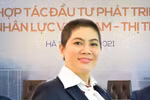Shark Liên cùng VJM Holdings đưa nguồn nhân lực Việt Nam vào EU
