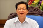 “Phải kiên quyết đưa ra khỏi ngành những cán bộ nhũng nhiễu, tiêu cực”