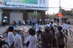 Vietcombank không bị thiệt hại sau vụ cướp ở Trà Vinh