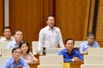 Sẽ ra sao nếu nguồn nước sông Đà bị ô nhiễm bởi loại hóa chất độc hại khác?